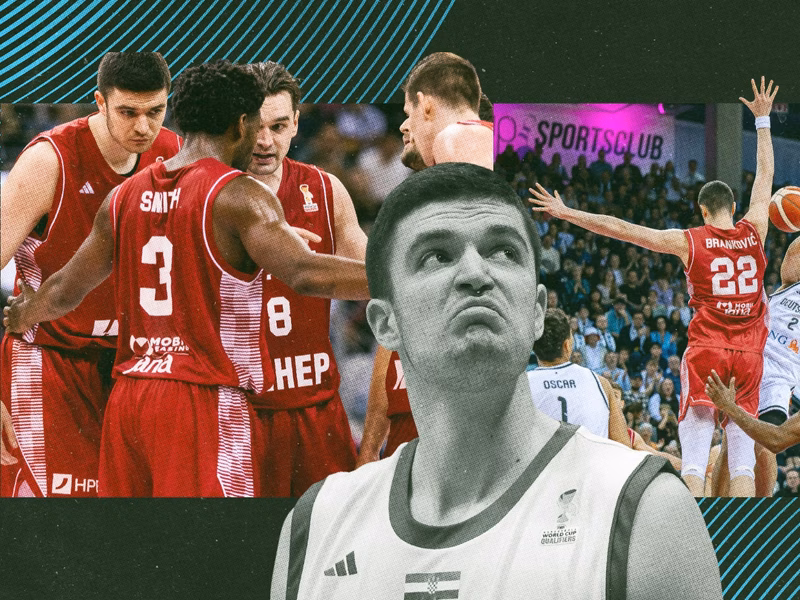 Rumores ACB: Tenerife y Joventut se pelean por el fichaje de un todopoderoso en la pintura