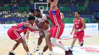 Andrés Feliz: “No es normal cómo estamos viviendo esta temporada”