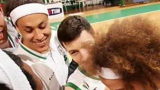 Mens Sana Siena: la fuerza del bloque