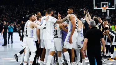 El Real Madrid, ante tres rivales: Partizan, la historia y la ansiedad