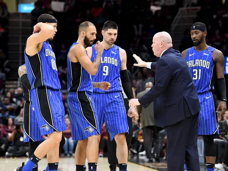 Orlando Magic, la continuidad de un trabajo bien hecho