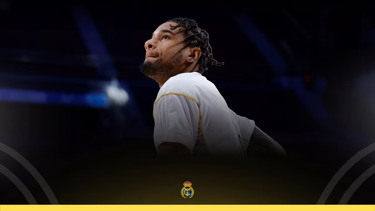 Chuma Okeke en el Real Madrid: ¿jugador en adaptación… o pieza que no termina de encajar?
