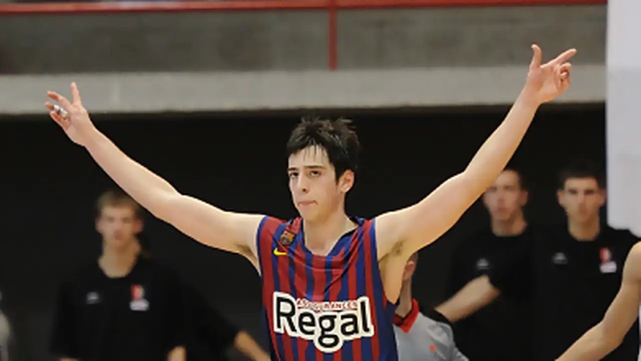 Estadísticas del NIJT l’Hospitalet 2012