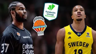 Últimos rumores ACB: Fichaje estratégico de Unicaja y un robo Euroliga a Valencia Basket