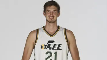 Tibor Pleiss debuta en la D-League, ganando y rozando el doble-doble (VÍDEO)