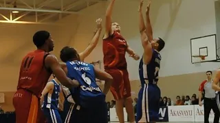 Edu Riu se incorpora a C.B. Tarragona