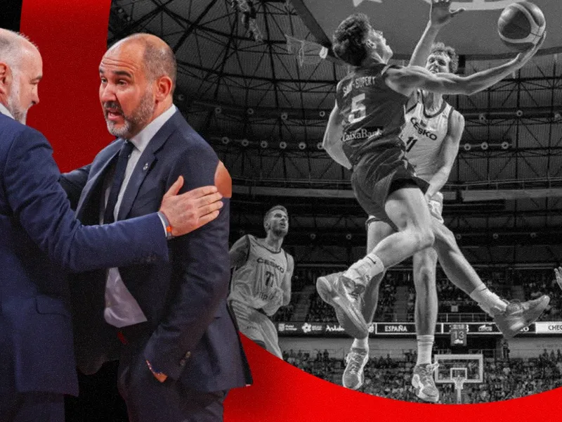 La Selección Española ya tiene entrenador ¿Es el más adecuado?
