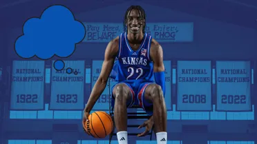 ¿Decisión tomada por Dame Sarr para su llegada a la NCAA?