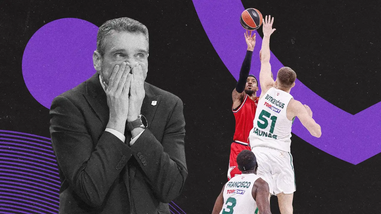 ¡Unicaja de Málaga se lanza a por él! Ibon podría sumar una estrella internacional al proyecto