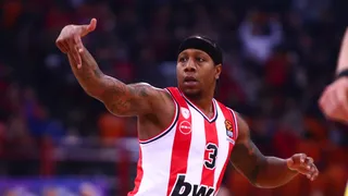 Rusia, Turquía, Grecia y ahora Serbia: Isaiah Canaan tiene nuevo destino