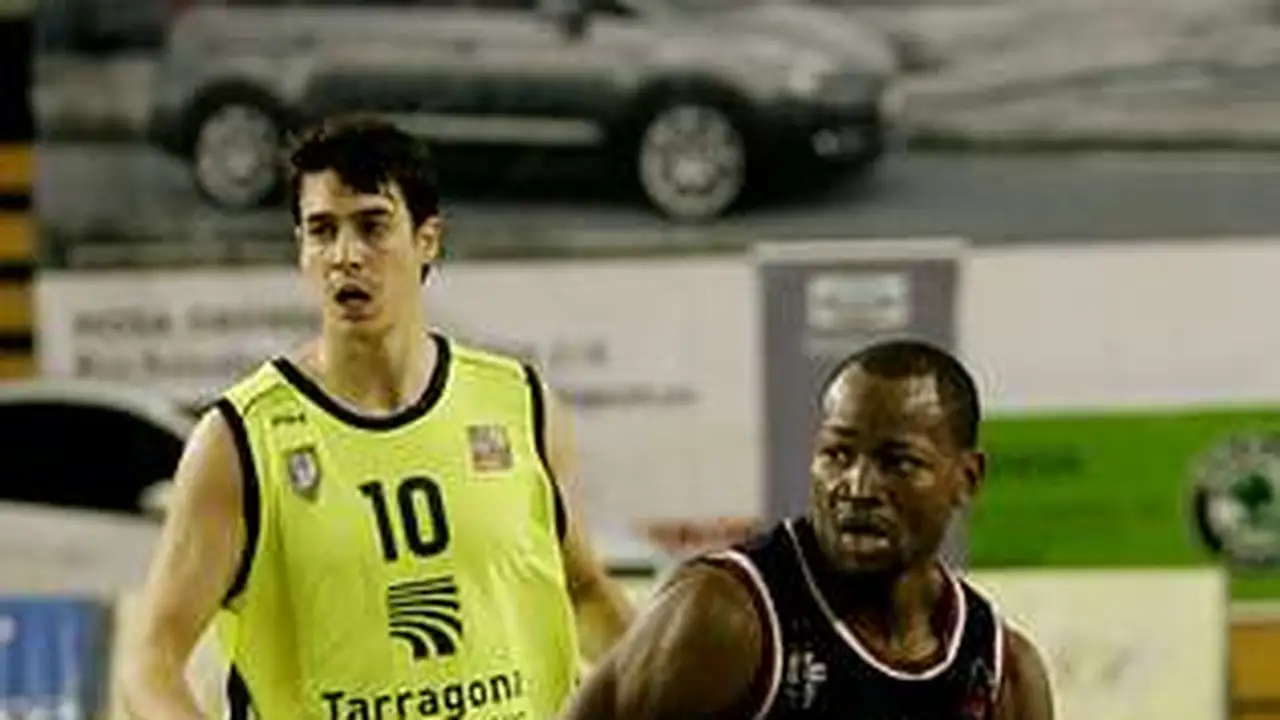 Michael Mokongo regresa a la Adecco Oro para suplir a Rai López en Planasa