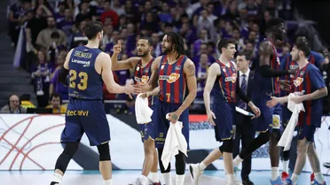 El mejor partido ACB 19/20: Baskonia y la conquista del ‘Wizink’
