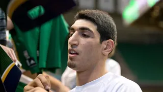 Portland se vuelve loco por Enes Kanter, Mirza Teletovic a Phoenix y el plan ZP de Dallas