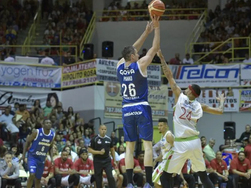 Andy Panko pone el 1-1 para los Vaqueros de Paco Olmos y Capitanes pone un pie en la final