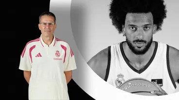 El inicio que enciende las dudas sobre el center del Real Madrid
