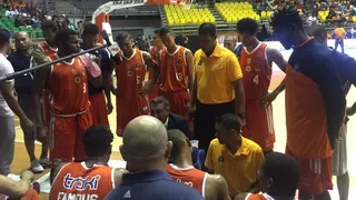 Luis Guil y Bucaneros de la Guaira, segundo equipo clasificado para playoffs en Venezuela