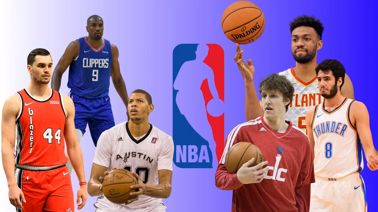 ¿Podrían jugar el Real Madrid y Barça Basket en la NBA?