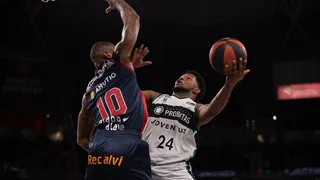 Real Madrid y Barça encuentran adversarios en la lucha por este fichaje