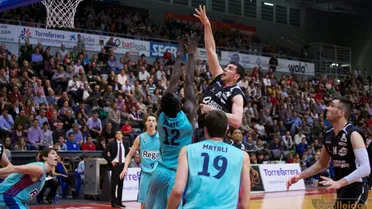 KNET rompe la imbatibilidad de Andorra a domicilio. Planasa resucita