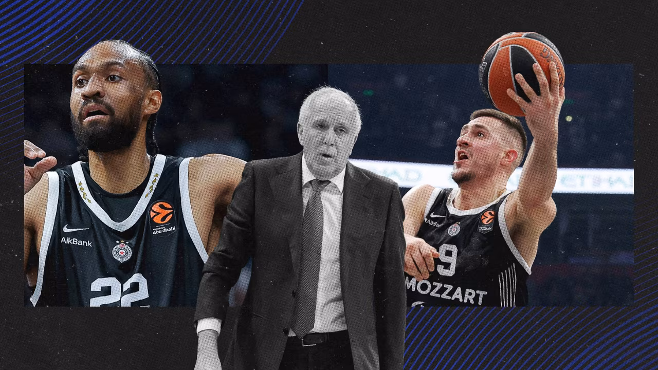 Desmiente una bofetada con el ex de Barça Basket