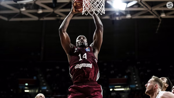 Laso no se equivoca y Serge Ibaka ya deslumbra en el Bayern