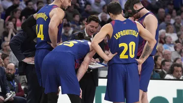 ¿Qué tienen que hacer Barça Basket y Real Madrid para llevarse el clásico Euroliga?