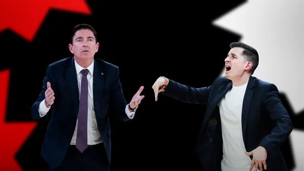 De la paliza de la primera vuelta a un escenario límite: El reencuentro que puede sentenciar una liga