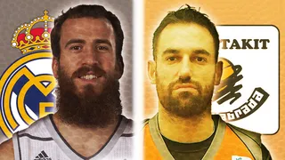 One-on-One Copa del Rey 2016: Real Madrid – Montakit Fuenlabrada