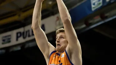 La otra estadística en la Liga Endesa (J12): Doellman-Kelati, doblete valenciano en productividad; Feldeine, final de partido arrebatador; Andrés Rodríguez, sobrio y seguro en el tiro