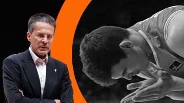 Pedro Martínez saca su mejor versión y llega a un récord TOP en Valencia Basket 