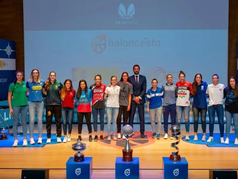 GUÍA LIGA FEMENINA (II): análisis del resto de equipos y previa Open Day