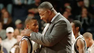 John Thompson, el primer entrenador de raza negra en ganar la NCAA