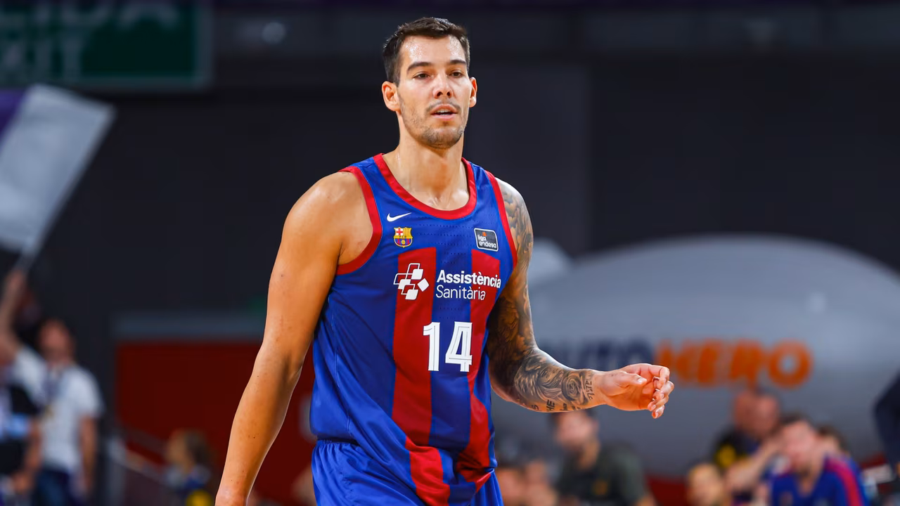 Willy quiere terminar en el mismo equipo que Juancho, ¿dónde podría ser?