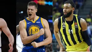ZocoEuropeo: Más NBA para Moscú, Lessort firma por Bayern ¿Ennis a Maccabi?