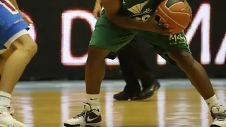 Shammond Williams deja Unicaja; Dixon, Rakocevic y Singletary suenan como recambio