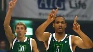 Marcus Brown se va al Maccabi