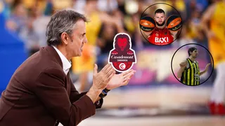 Porfi Fisac lamenta un fichaje de otro club ACB y activa el mercado: “Estábamos ahí”