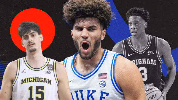 Todo sobre el NBA Draft Combine: fecha y los españoles que buscan colarse en el Draft