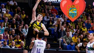 La Laguna Tenerife lo renueva y será su estancia más duradera en un club