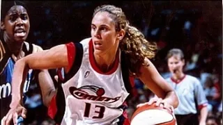 #Solobasket19 años: Amaya Valdemoro gana su primer anillo de la WNBA en su año perfecto
