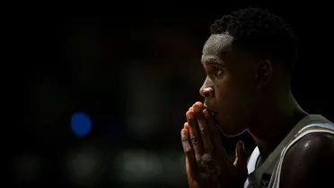 Usman Garuba y Santi Aldama debutan discretamente en la Summer League NBA