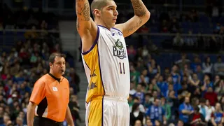 El debate: ¿debería ir Nacho Martín al próximo Eurobasket en Eslovenia?