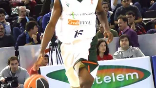 Euroliga 2006/2007: Guía de Rivales – Lietuvos Rytas Vilnius