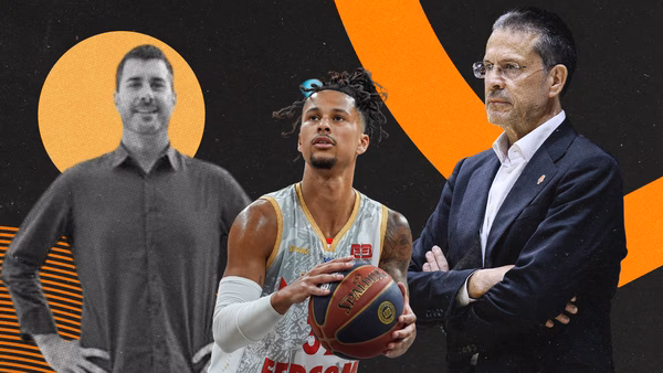 Golpe de futuro en Valencia Basket con fichaje top en camino para revolucionar el perímetro