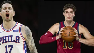 NBA, reflexiones de la semana (I): Rose, Redick & Osman, las sorpresas iniciales