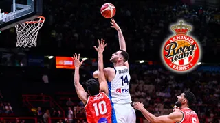 AS Mónaco acelera la negociación por el gigante de la Euroliga