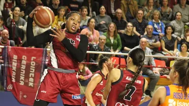 LF ENDESA J19: Gernika mantiene la segunda posición antes del parón europeo