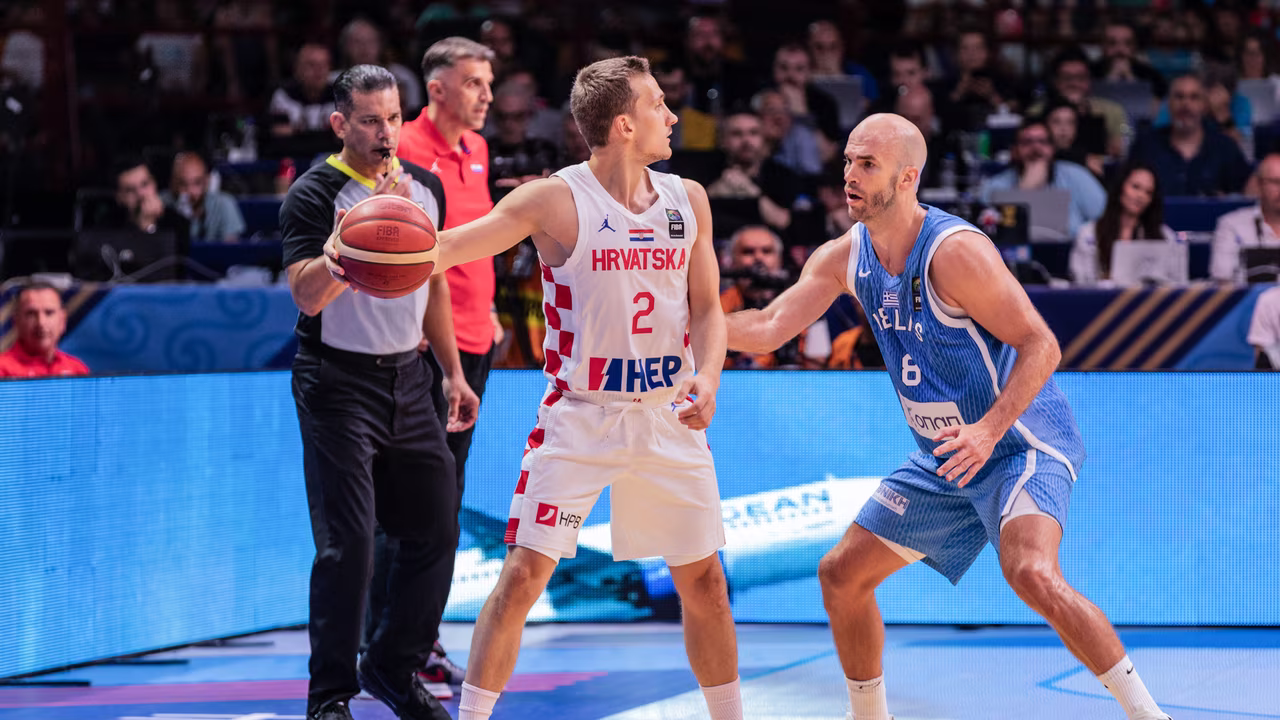¿Por qué sale al mercado Valencia Basket y ficha a este base para 2 meses?