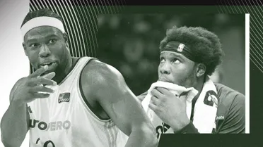 El regreso a casa del ex del Real Madrid Baloncesto toma forma en el mercado de fichajes