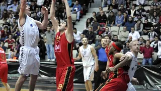 Disney obliga al CAI a jugarse la Eurocup en el destierro oscense